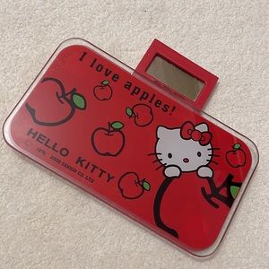 MINI HELLO KITTY BODY SCALE